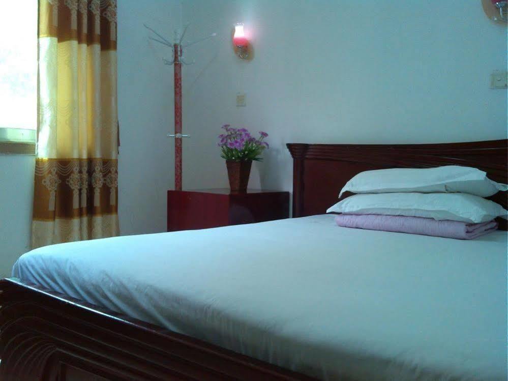 Red Maple Hotel- Jiujiang Jiujiang  Exterior photo